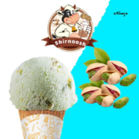 اسکوپی پسته