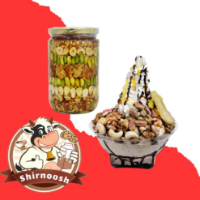 معجون مخصوص کوچک