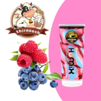 هاما بلوبری شاتوت