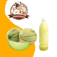 آب طالبی یک لیتری