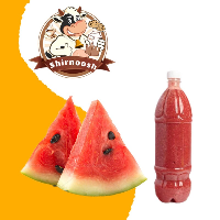 آب هندوانه یک لیتری