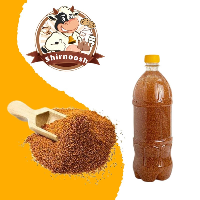 آب خاکشیر یک لیتری