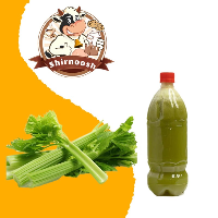 آب کرفس لیوانی