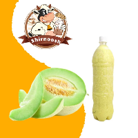 آب طالبی یک و نیم لیتری