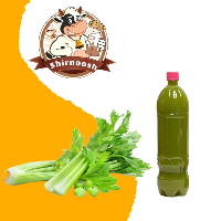 آب کرفس یک و نیم لیتری