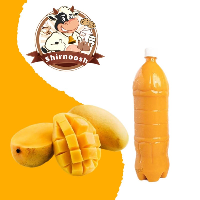 آب انبه یک و نیم لیتری