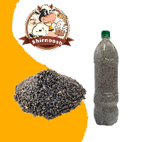 آب تخم شربت یک و نیم لیتری