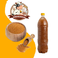 آب خاکشیر یک و نیم لیتری