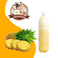 آب آناناس یک لیتری