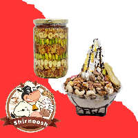 معجون مخصوص بزرگ