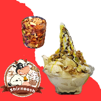 معجون معمولی بزرگ